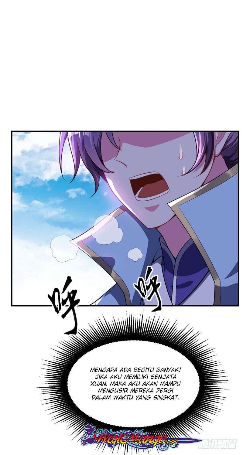 Rise of The Demon King Chapter 26 Gambar 7