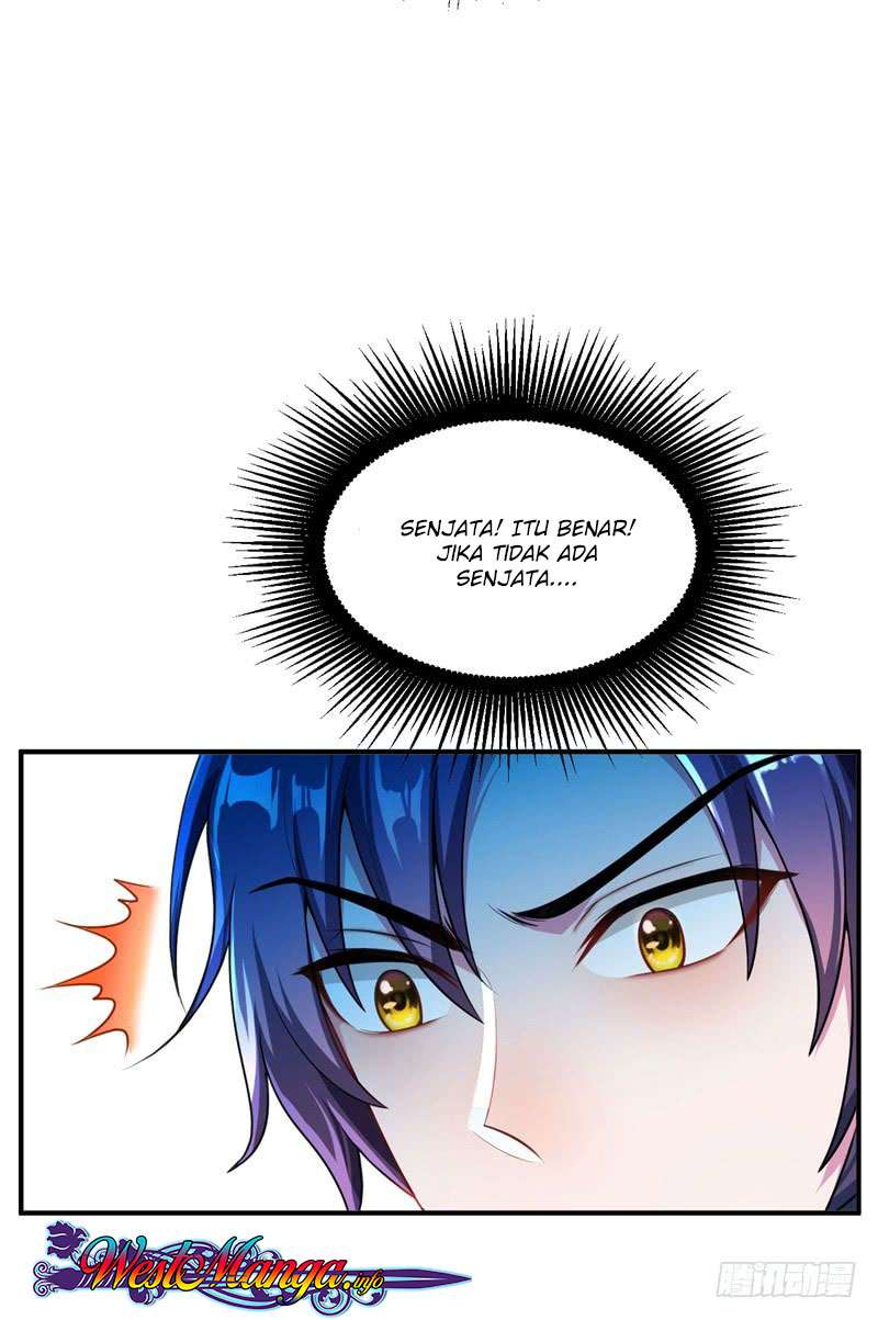 Rise of The Demon King Chapter 26 Gambar 8