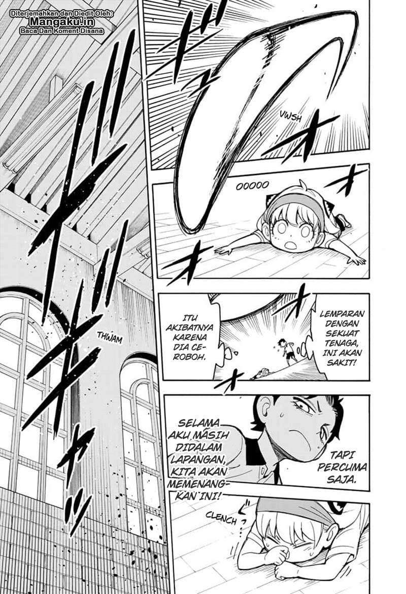 Spy X Family Chapter 15 Gambar 18