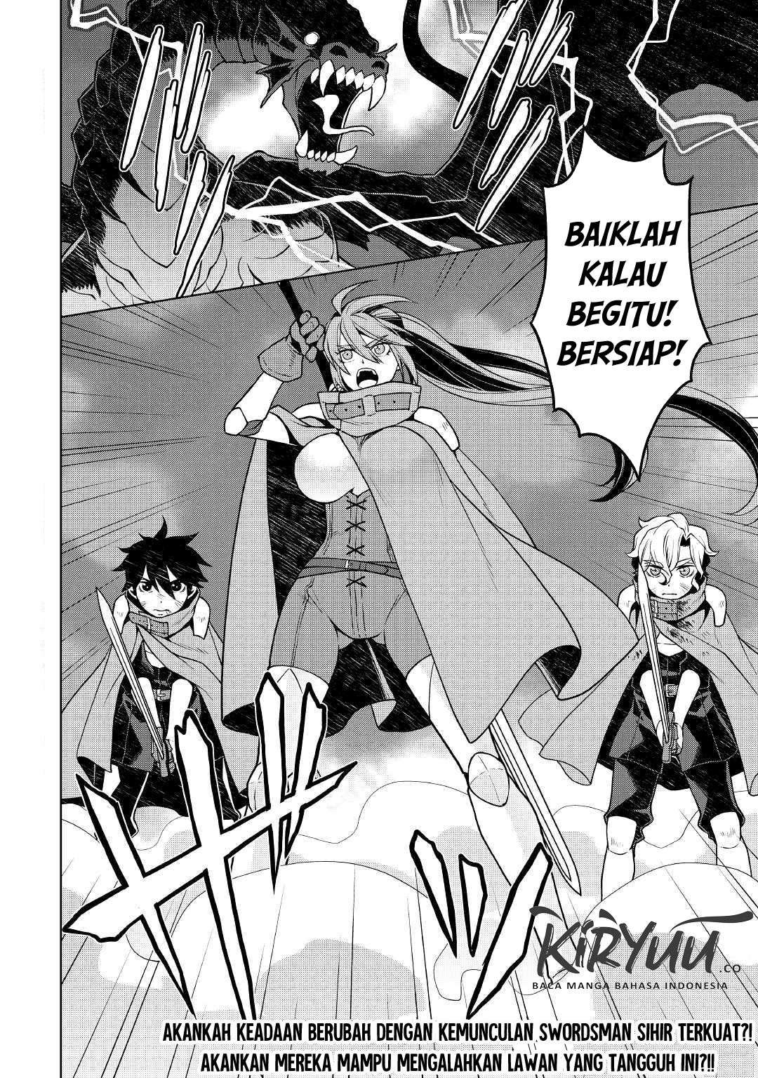 Hiraheishi wa Kako wo Yumemiru Chapter 34 Gambar 20