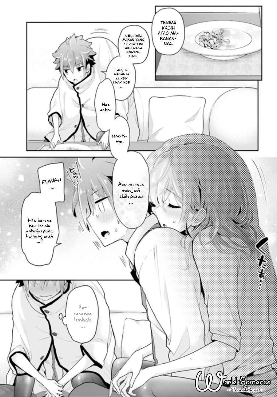 Mofu O Neesan No Atatame-kata Chapter 04 - https://img.komiku.org/wp-content/uploads/1733652-11.jpg