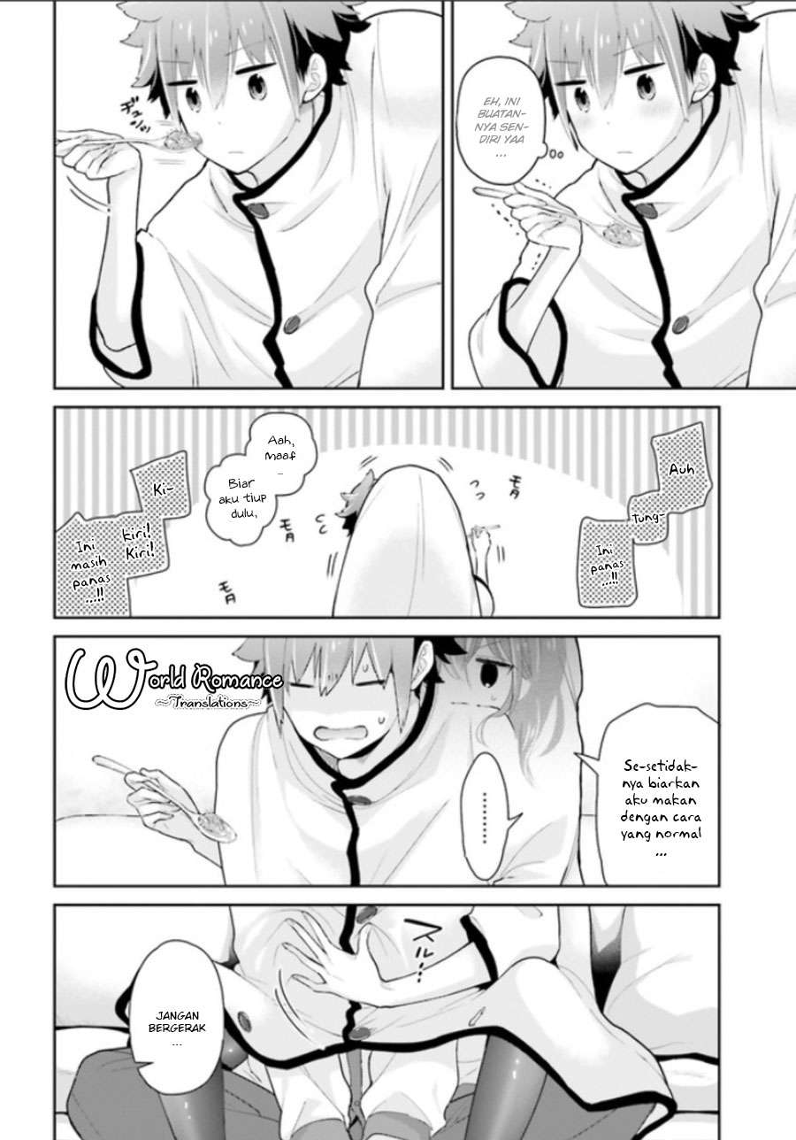 Mofu O Neesan No Atatame-kata Chapter 04 - https://img.komiku.org/wp-content/uploads/1733652-8.jpg