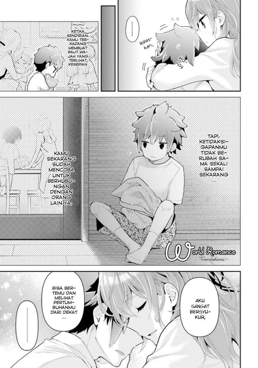 Mofu O Neesan No Atatame-kata Chapter 03 - https://img.komiku.org/wp-content/uploads/1733655-11.jpg