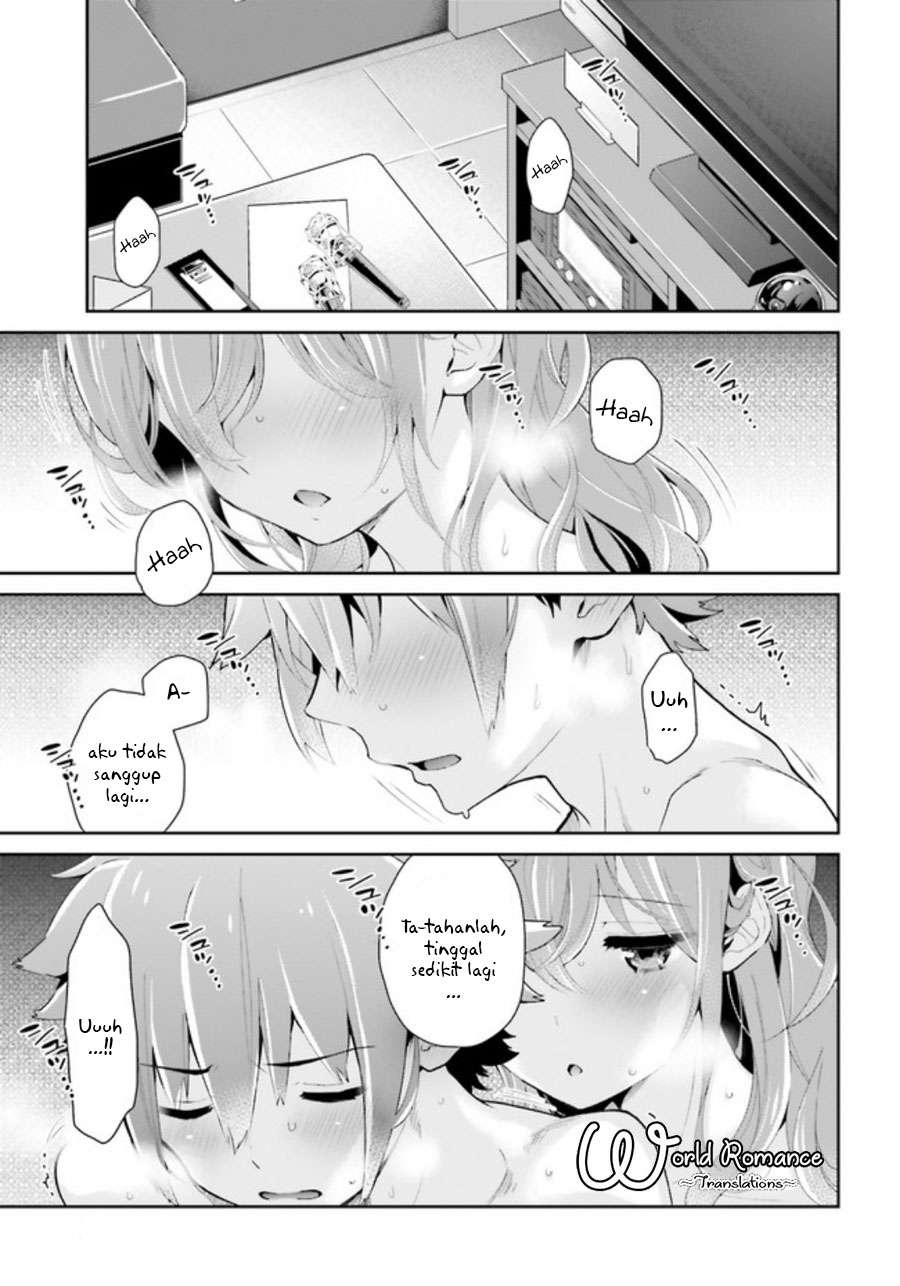 Mofu O Neesan No Atatame-kata Chapter 03 - https://img.komiku.org/wp-content/uploads/1733655-2.jpg