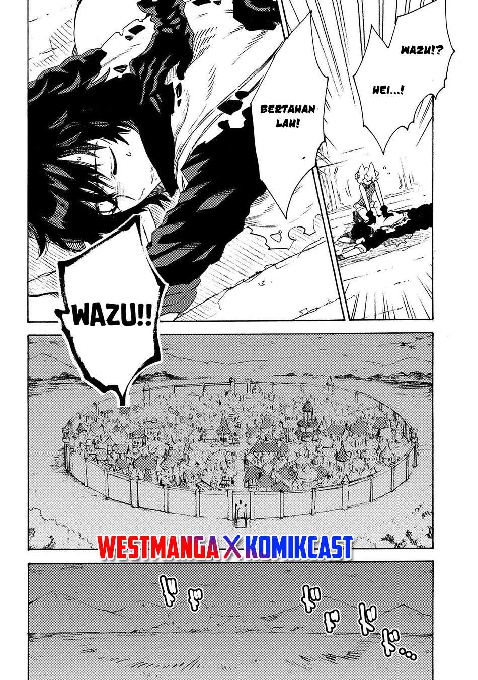 Sono Mono. Nochi ni…(Nariie Shinichirou) Chapter 12 Gambar 30