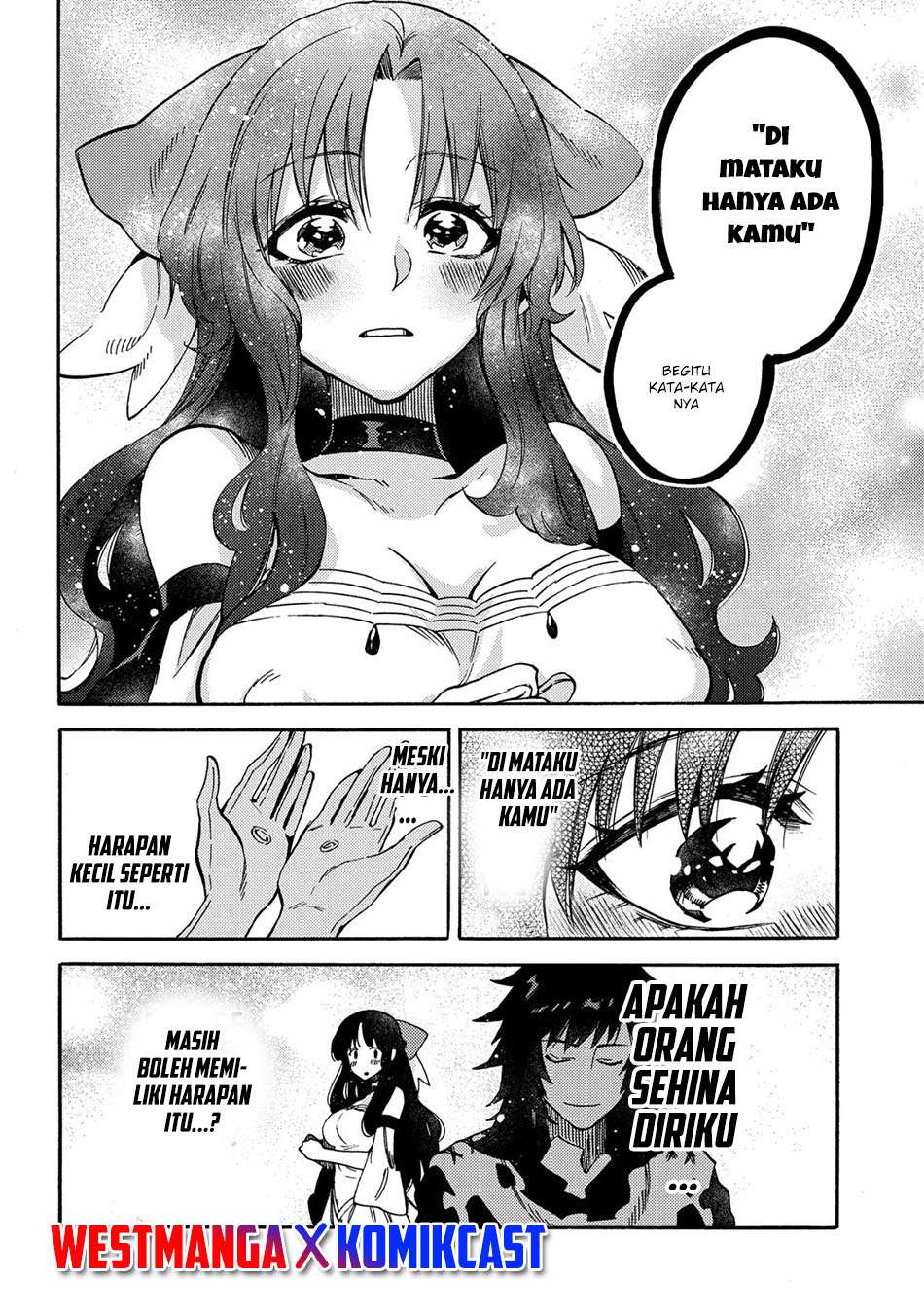 Sono Mono. Nochi ni…(Nariie Shinichirou) Chapter 11 Gambar 13