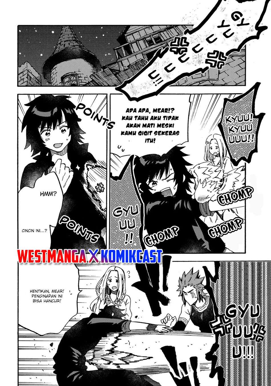 Sono Mono. Nochi ni…(Nariie Shinichirou) Chapter 11 Gambar 19