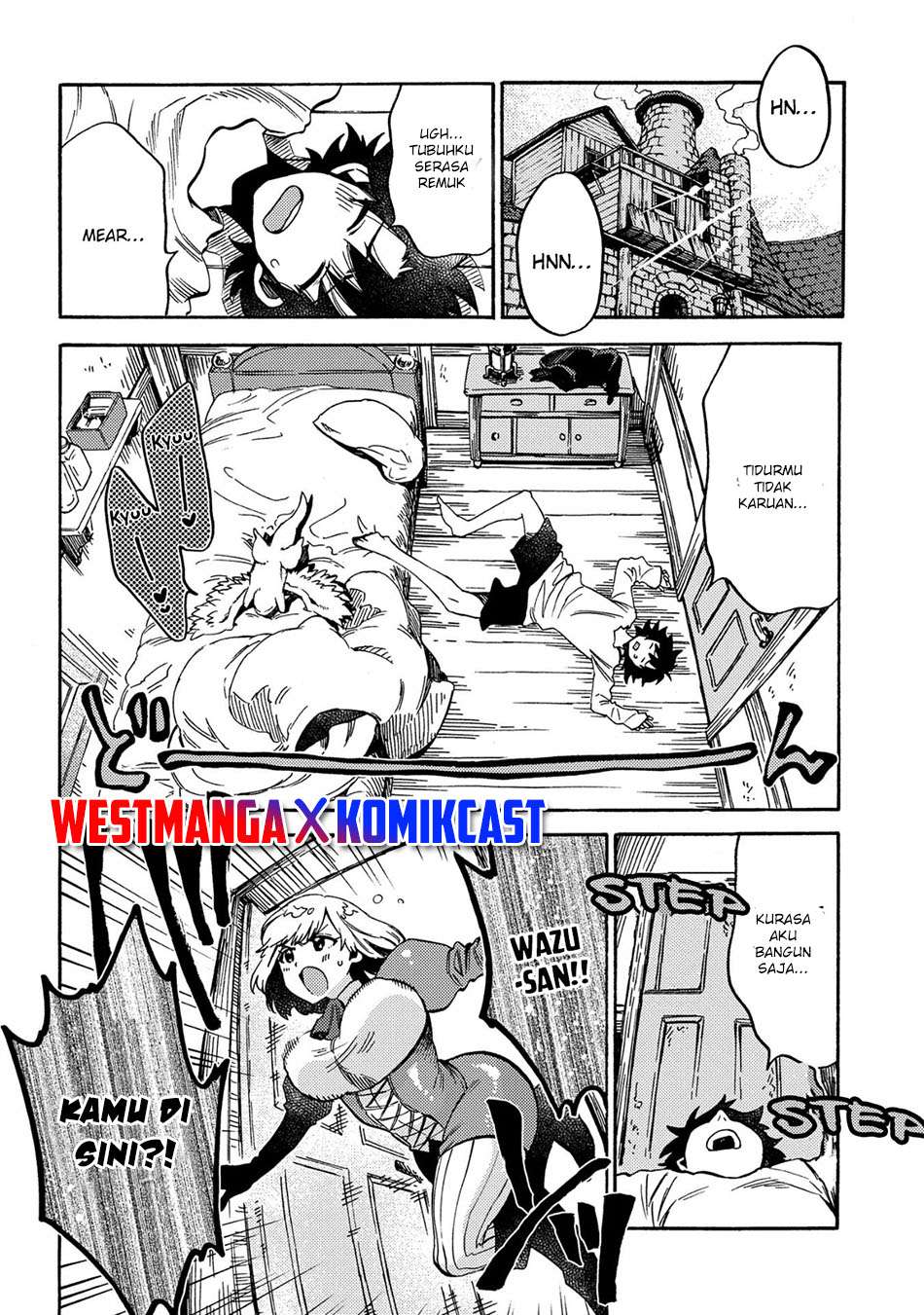 Sono Mono. Nochi ni…(Nariie Shinichirou) Chapter 11 Gambar 23