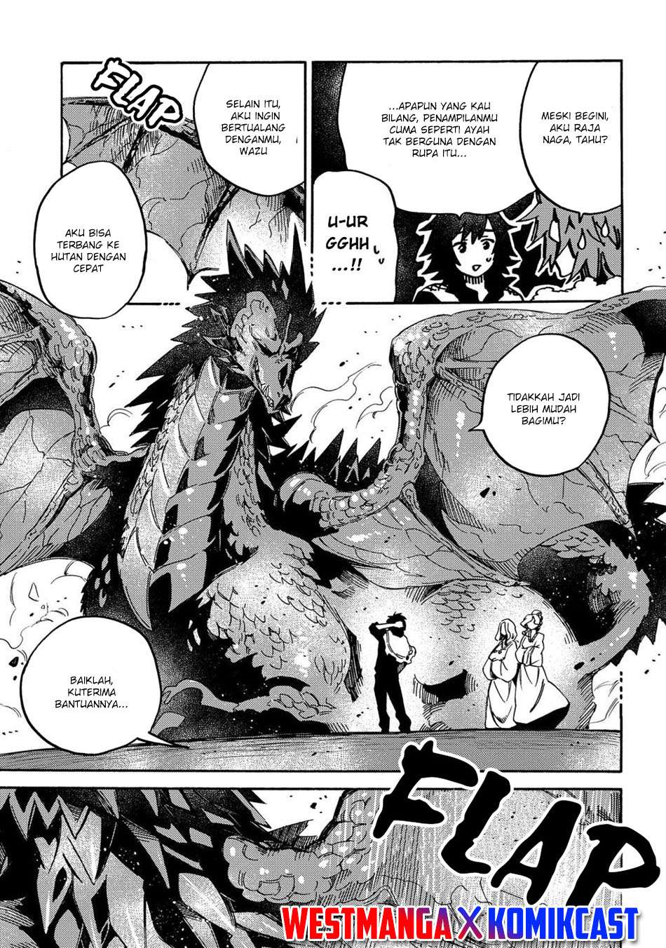 Sono Mono. Nochi ni…(Nariie Shinichirou) Chapter 11 Gambar 28