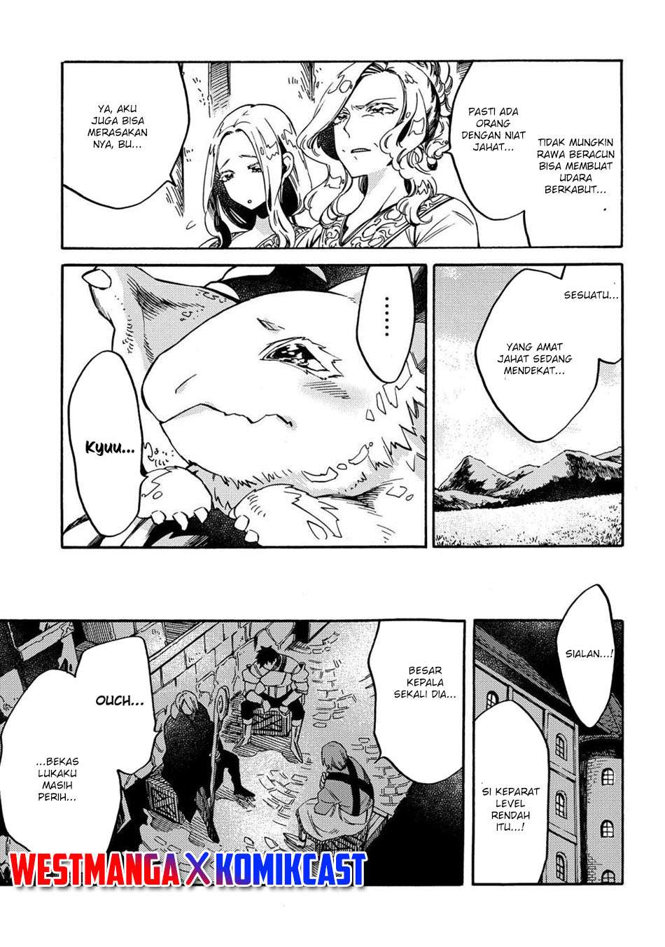 Sono Mono. Nochi ni…(Nariie Shinichirou) Chapter 11 Gambar 30