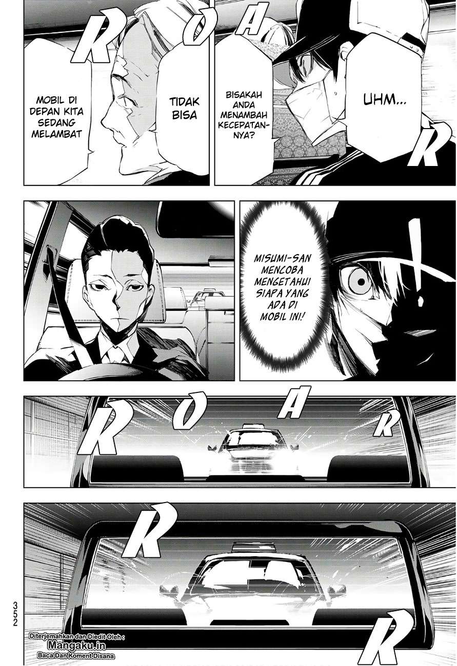 When Night Falls Chapter 13 Gambar 13