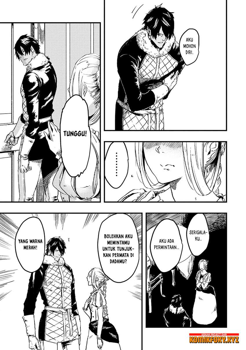 The Wolf Won’t Sleep Chapter 05 Gambar 20