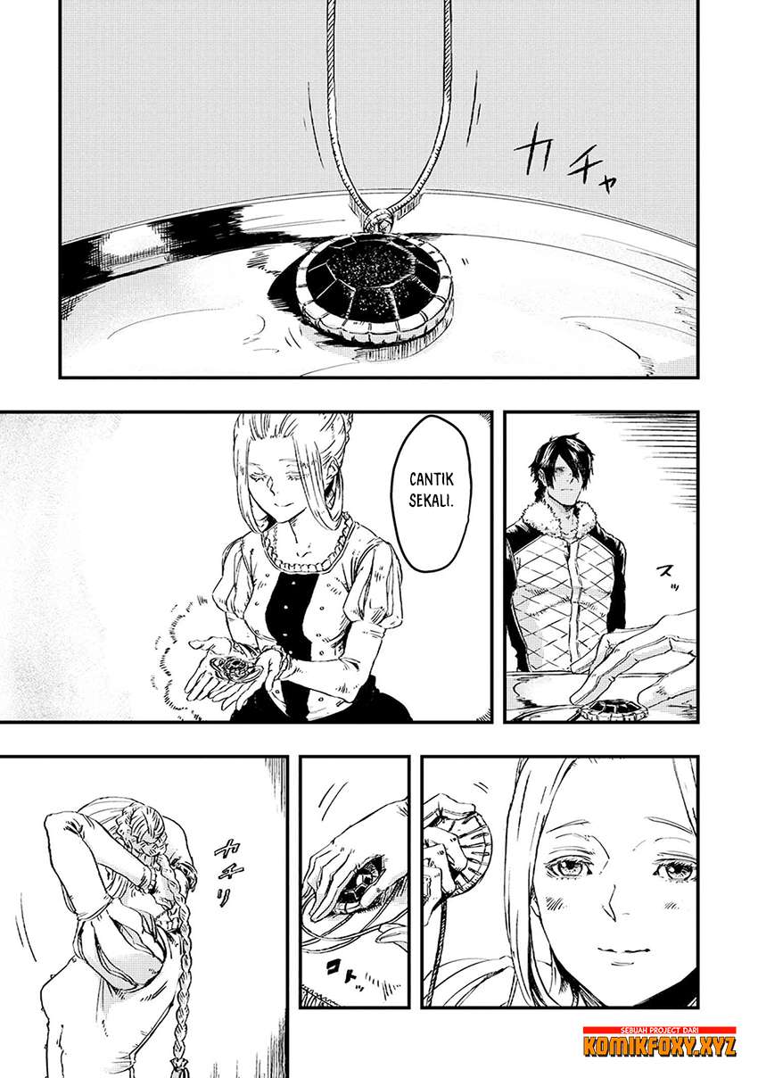 The Wolf Won’t Sleep Chapter 05 Gambar 22