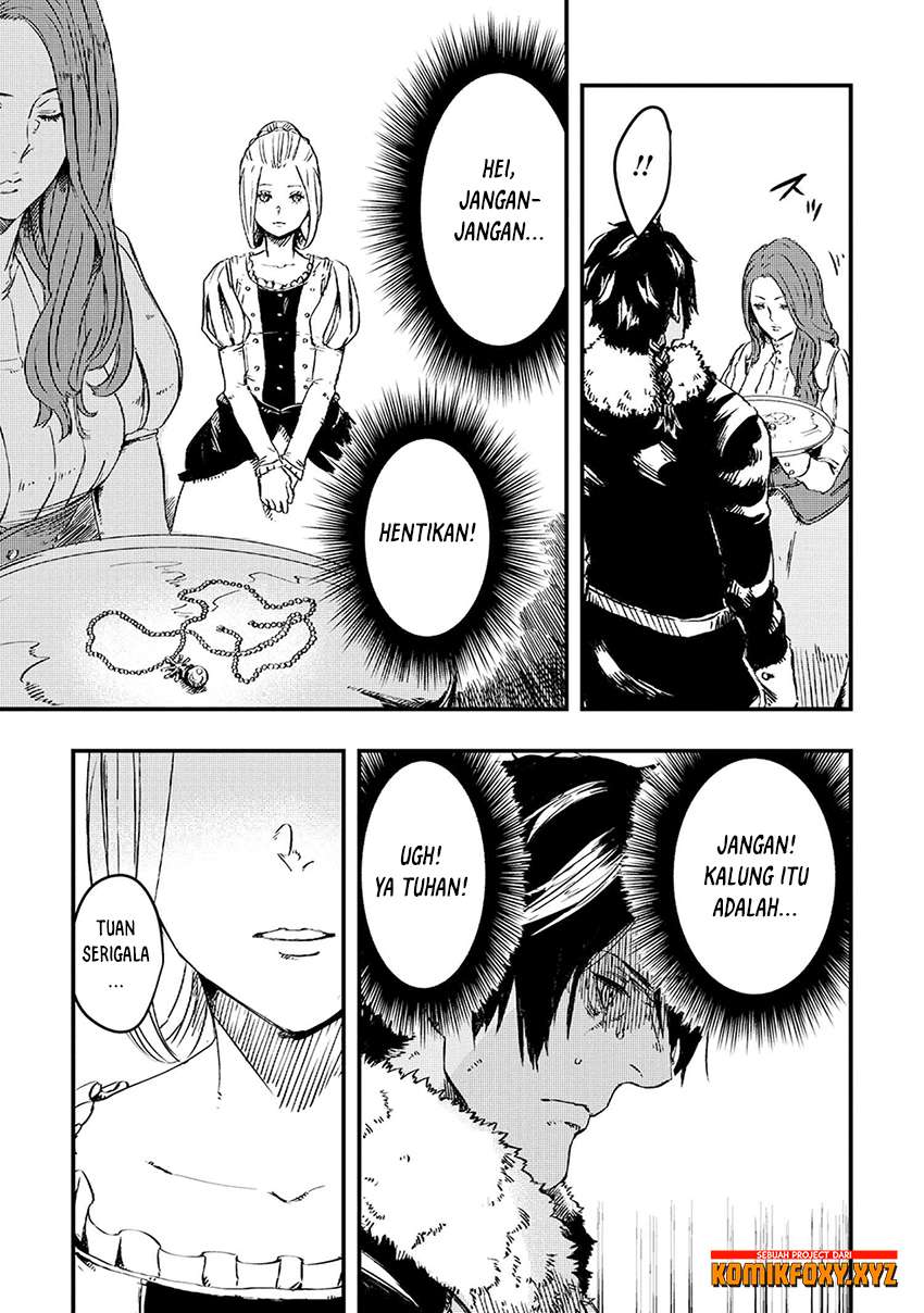 The Wolf Won’t Sleep Chapter 05 Gambar 24
