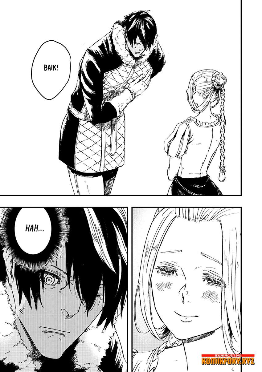 The Wolf Won’t Sleep Chapter 05 Gambar 28