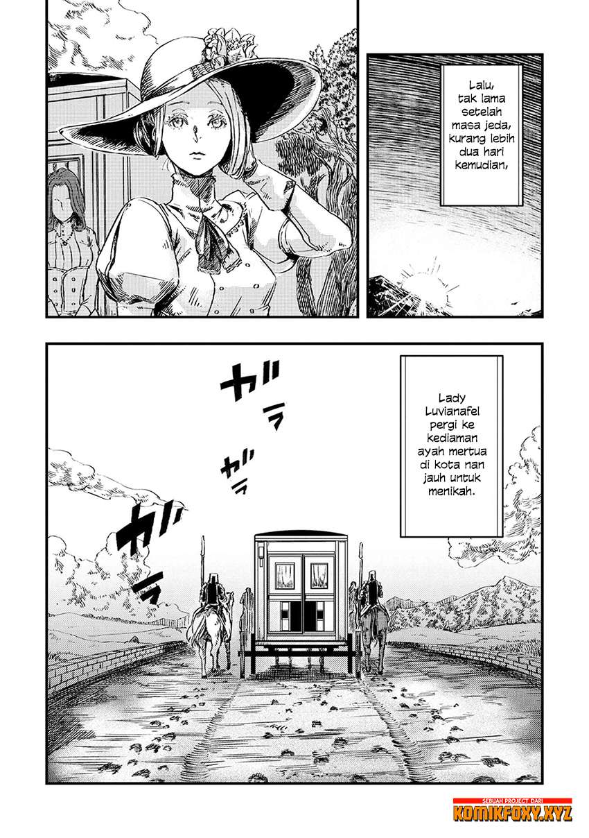 The Wolf Won’t Sleep Chapter 05 Gambar 31