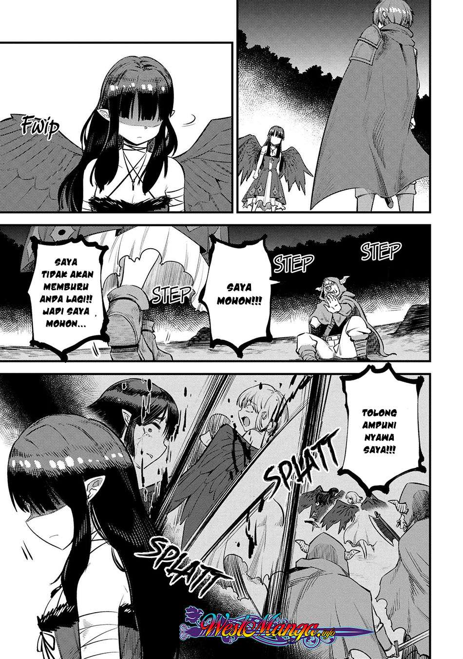 Kaifuku Jutsushi Yarinaoshi: Sokushi Mahou to Skill Copy no Chouetsu Heal Chapter 20.2 Gambar 16