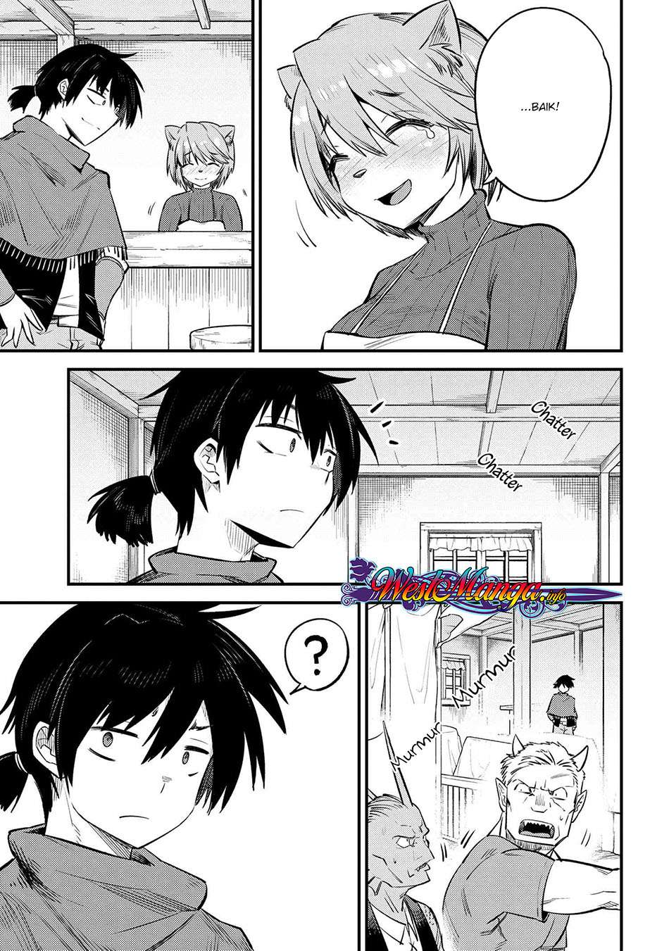 Kaifuku Jutsushi Yarinaoshi: Sokushi Mahou to Skill Copy no Chouetsu Heal Chapter 20.2 Gambar 20