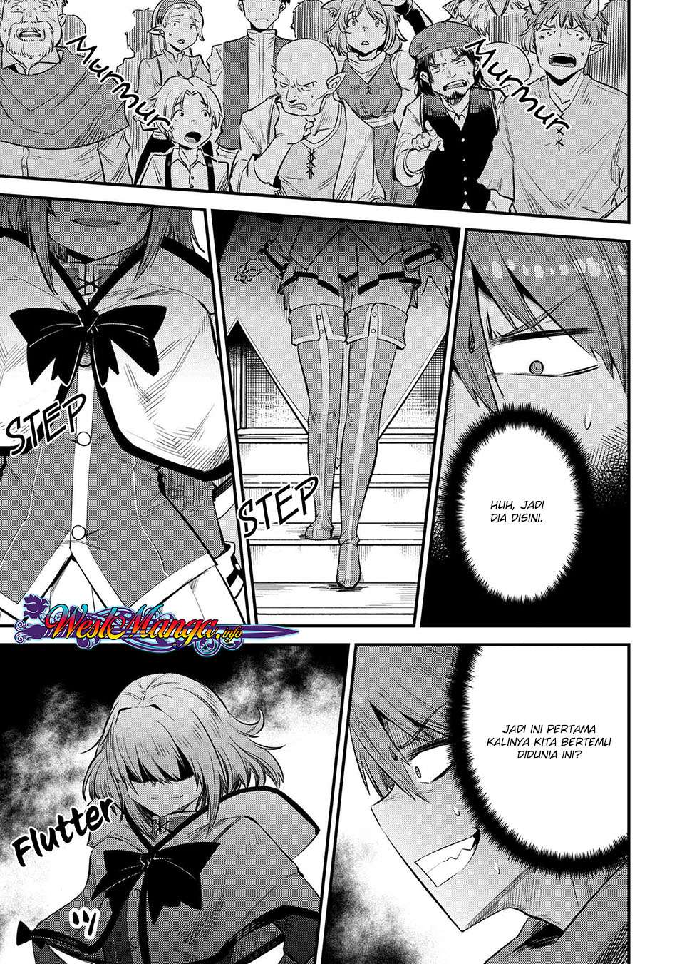 Kaifuku Jutsushi Yarinaoshi: Sokushi Mahou to Skill Copy no Chouetsu Heal Chapter 20.2 Gambar 24