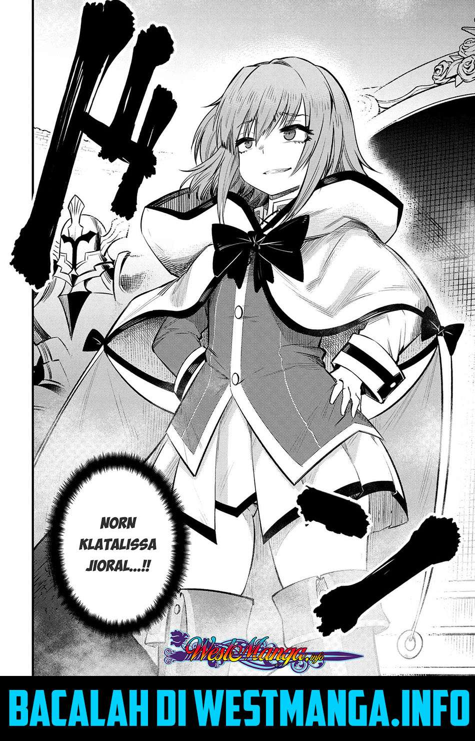 Kaifuku Jutsushi Yarinaoshi: Sokushi Mahou to Skill Copy no Chouetsu Heal Chapter 20.2 Gambar 25