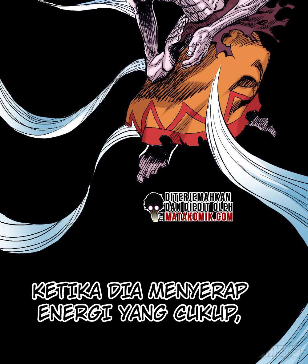 The Doctor’s Supremacy Chapter 24 Gambar 16