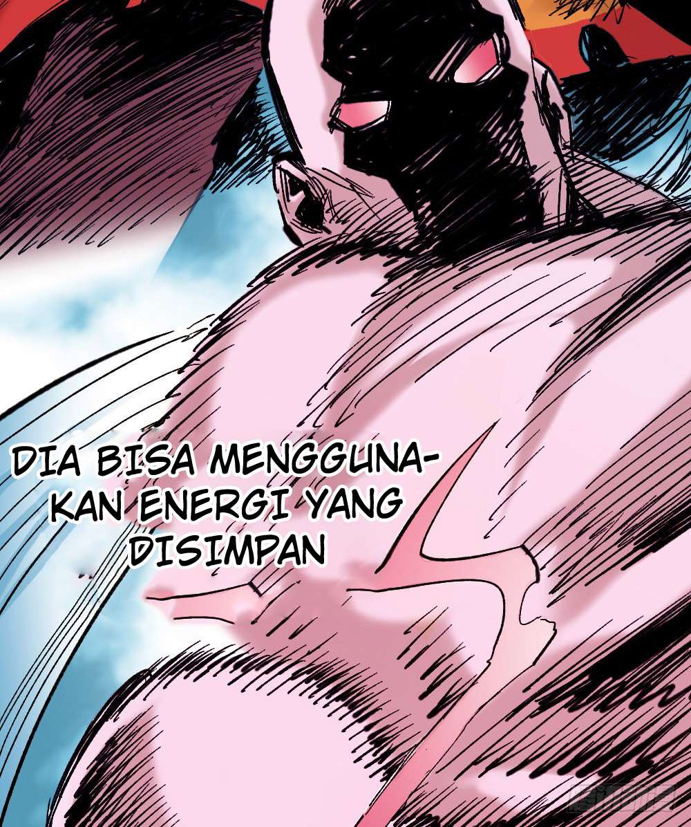 The Doctor’s Supremacy Chapter 24 Gambar 22