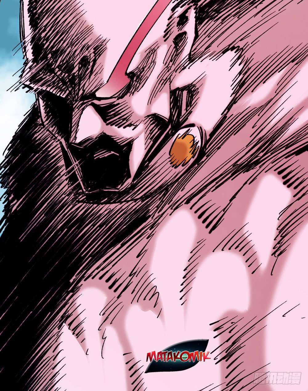 The Doctor’s Supremacy Chapter 24 Gambar 23