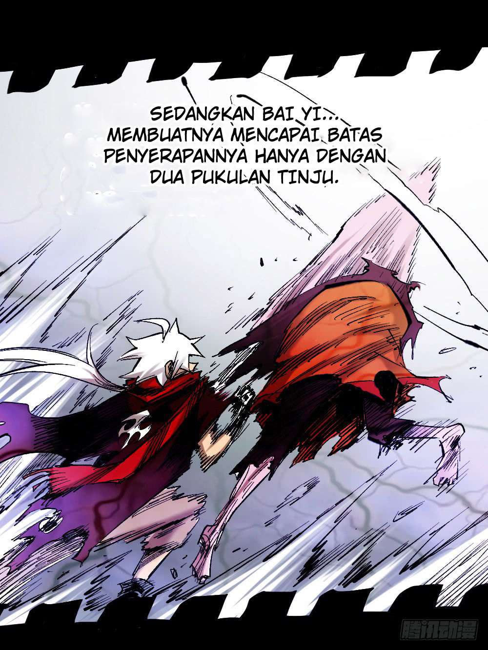 The Doctor’s Supremacy Chapter 24 Gambar 45
