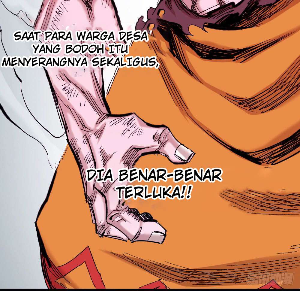 The Doctor’s Supremacy Chapter 24 Gambar 53