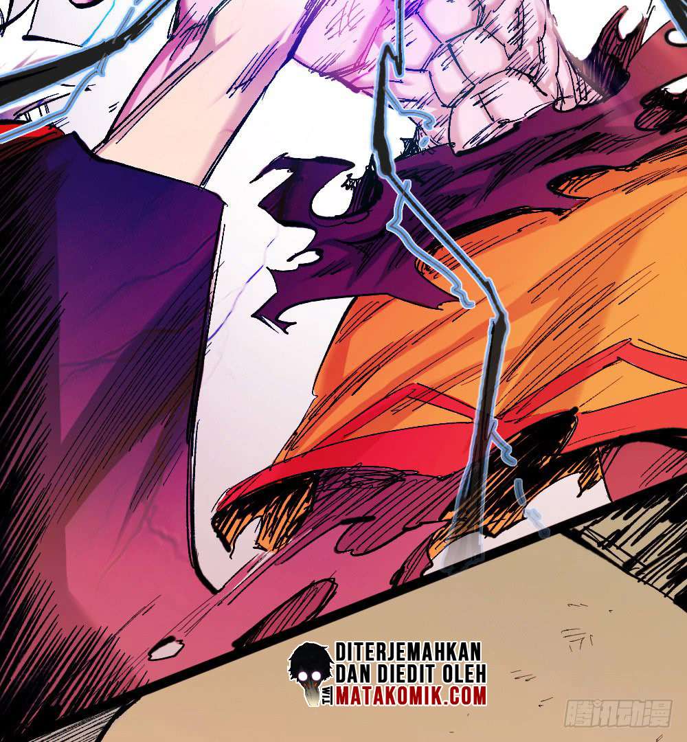 The Doctor’s Supremacy Chapter 24 Gambar 64