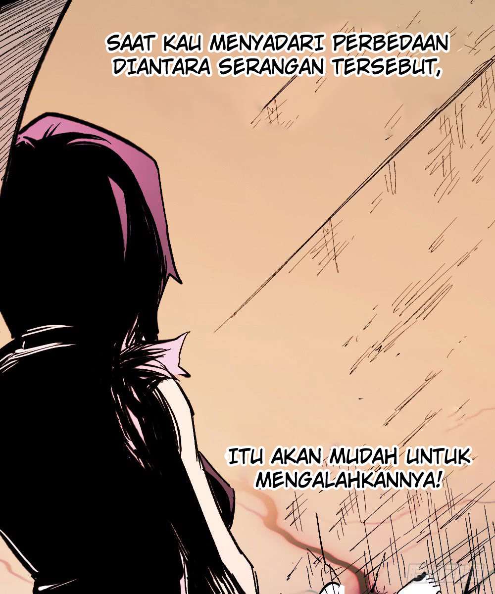 The Doctor’s Supremacy Chapter 24 Gambar 66