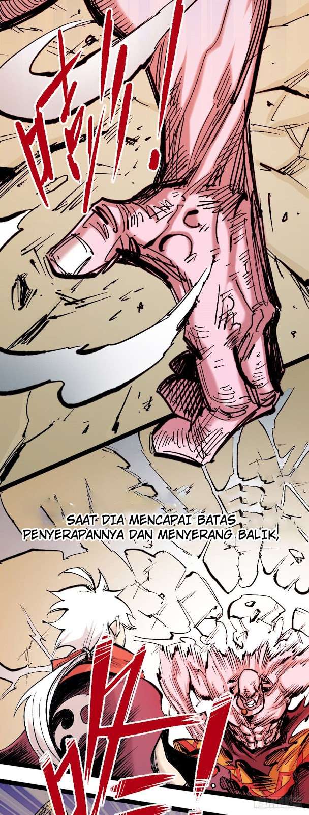 The Doctor’s Supremacy Chapter 24 Gambar 76