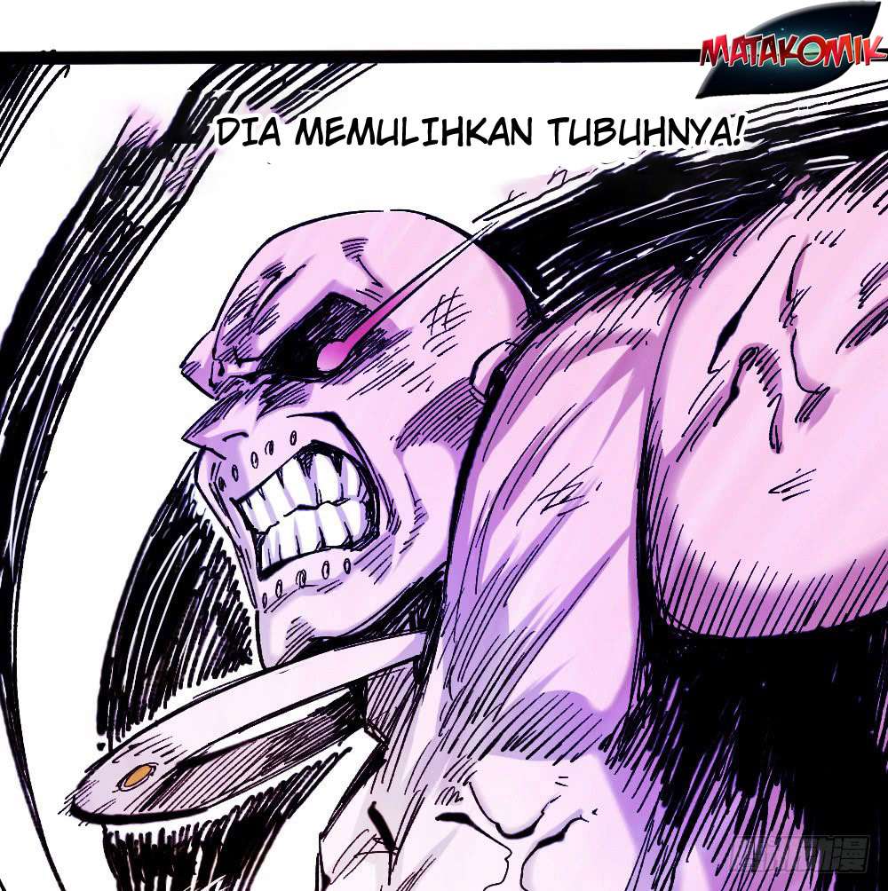 The Doctor’s Supremacy Chapter 24 Gambar 80
