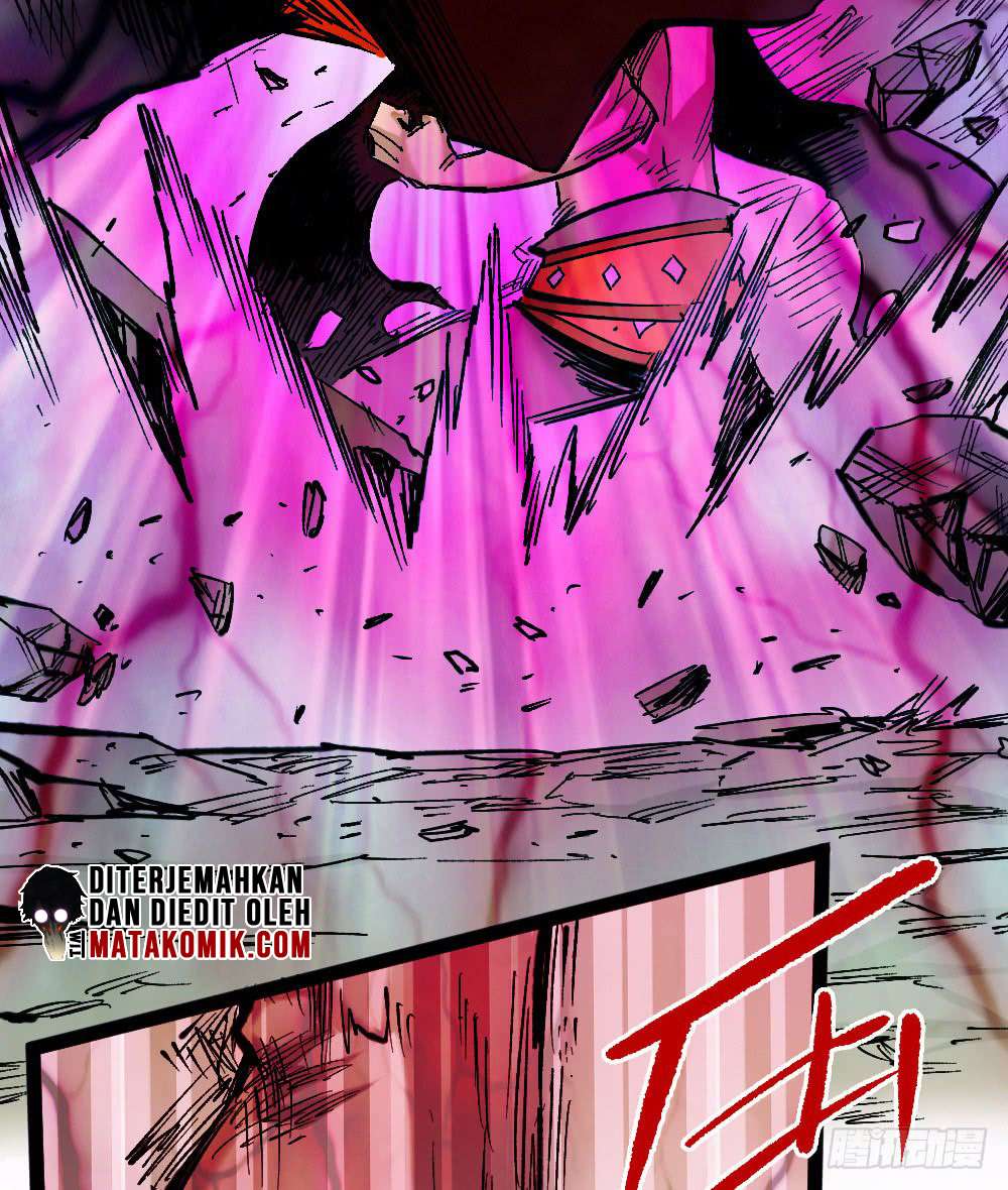 The Doctor’s Supremacy Chapter 24 Gambar 88