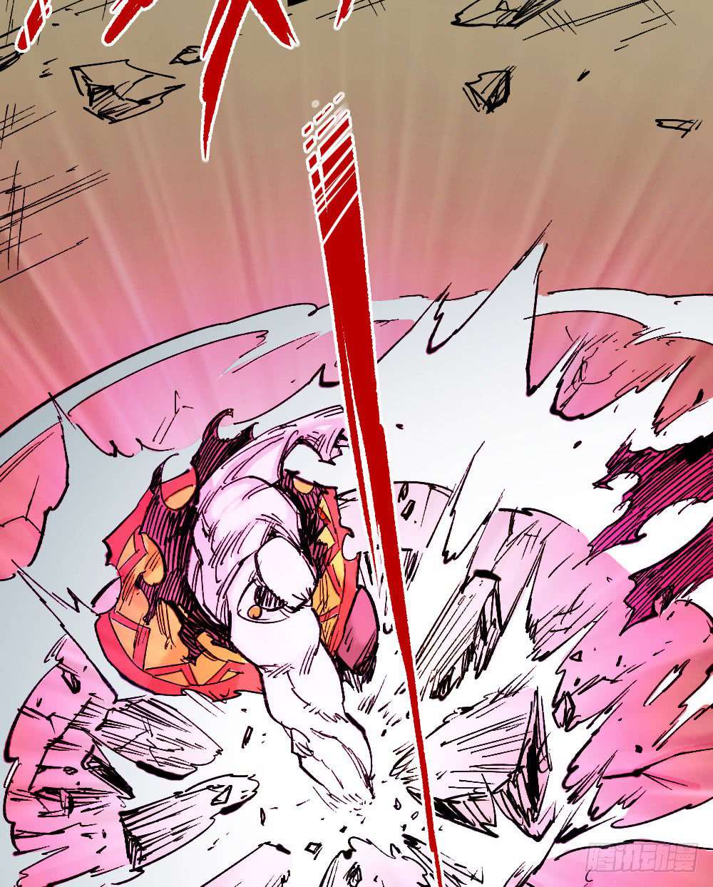 The Doctor’s Supremacy Chapter 24 Gambar 94