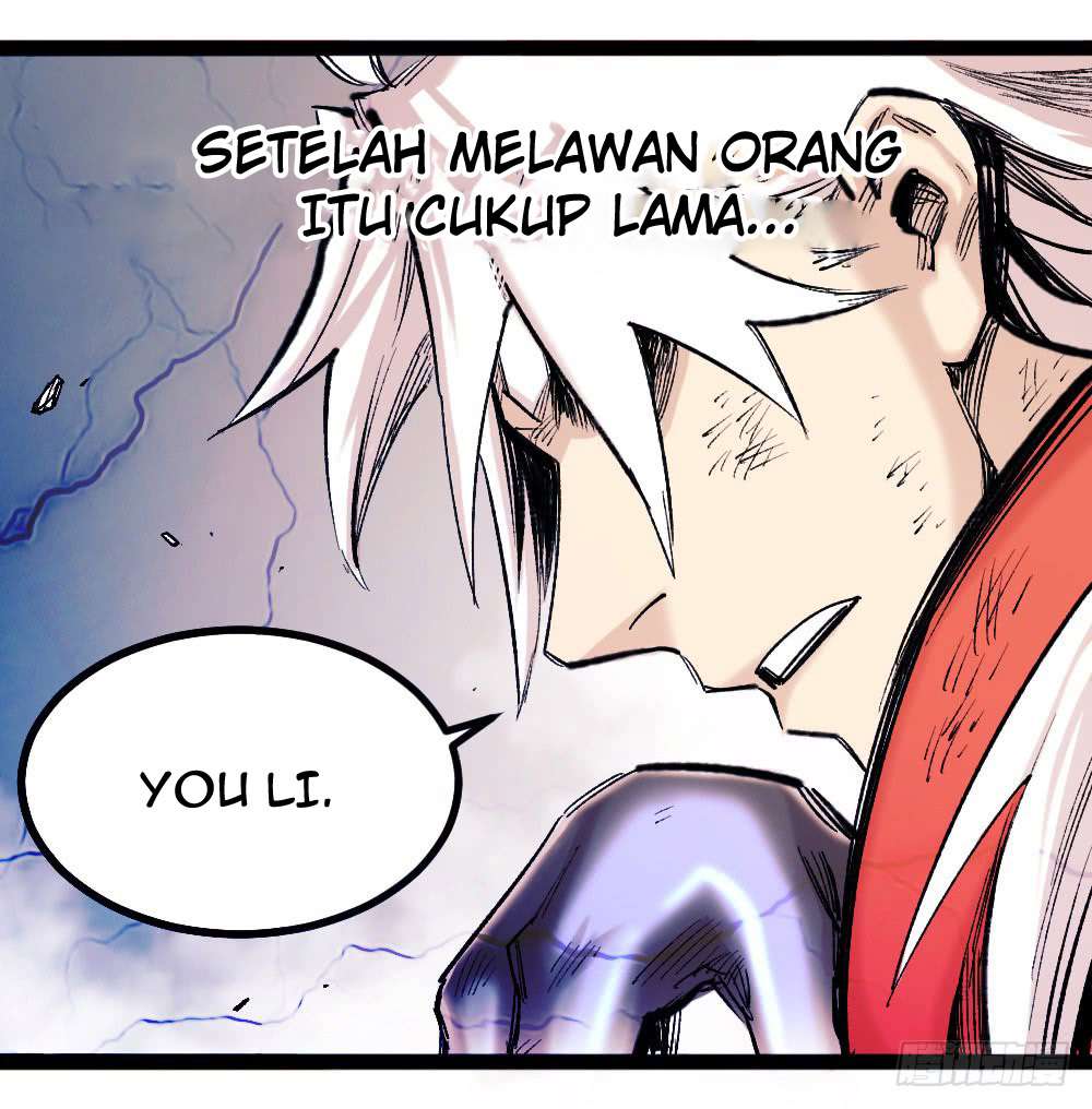 The Doctor’s Supremacy Chapter 24 Gambar 99