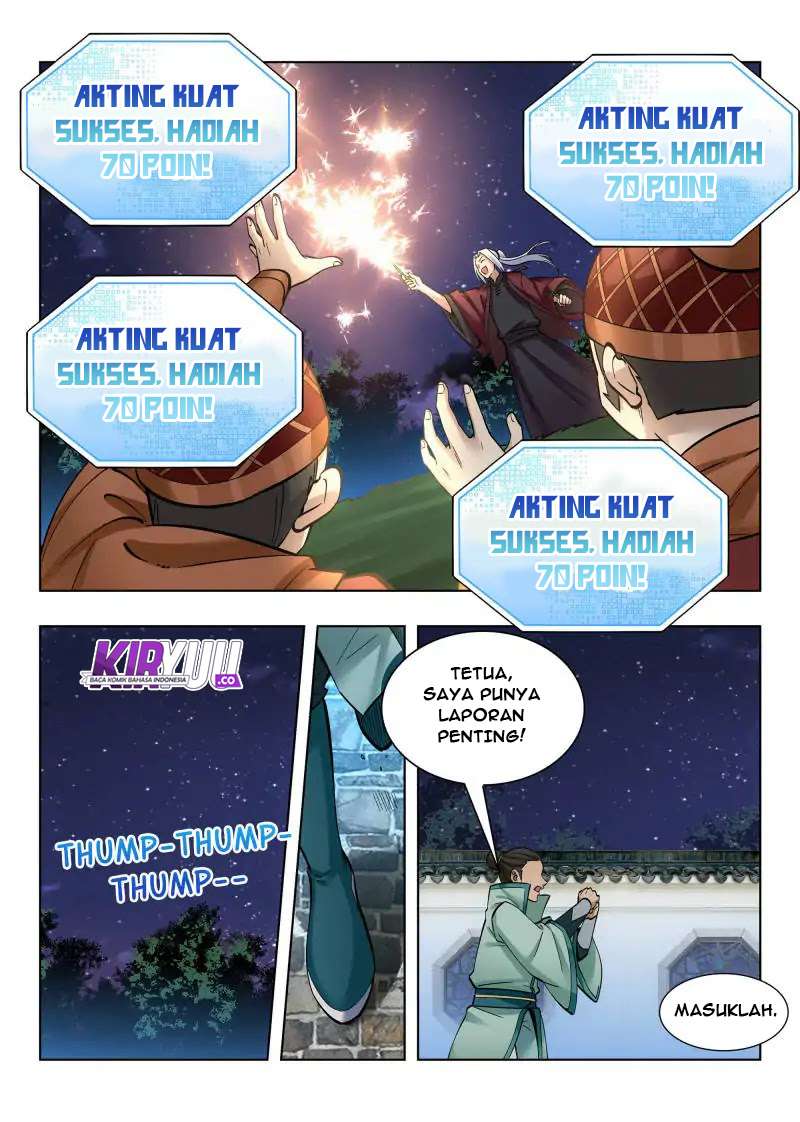 Strongest Anti M.E.T.A Chapter 50 Gambar 11