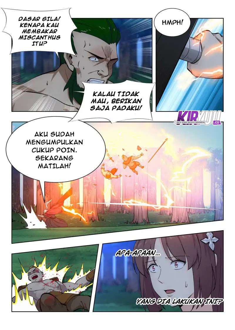 Manhua Strongest Anti M.E.T.A Chapter 50 gambar nomor 2