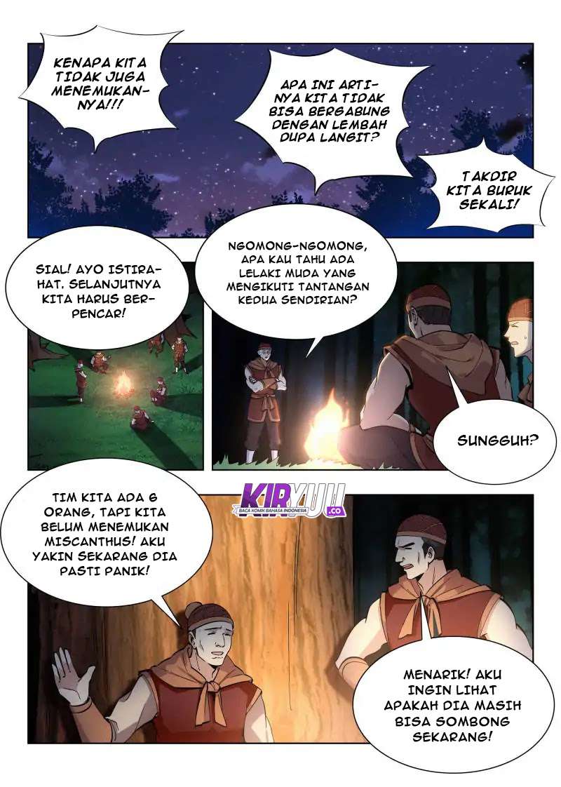 Strongest Anti M.E.T.A Chapter 50 Gambar 4