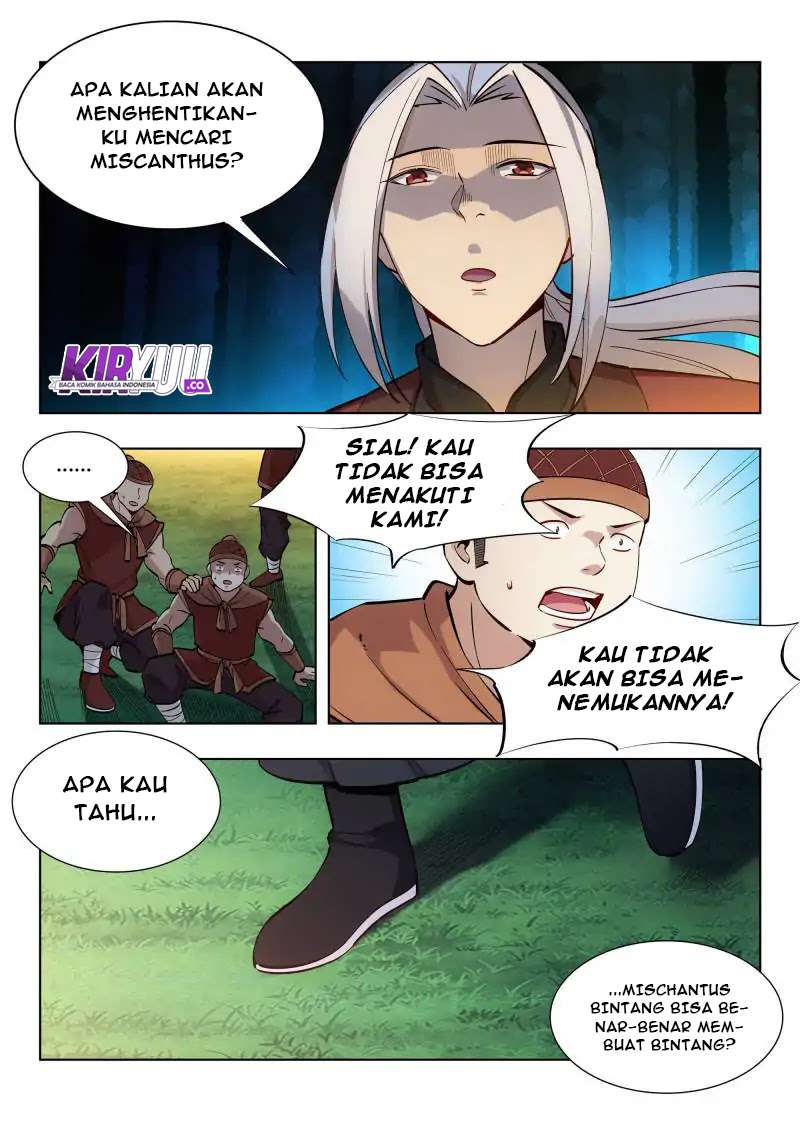 Strongest Anti M.E.T.A Chapter 50 Gambar 6