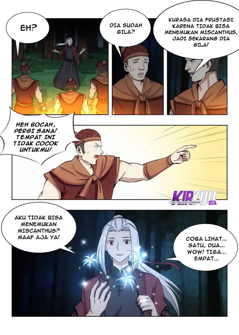 Strongest Anti M.E.T.A Chapter 50 Gambar 7