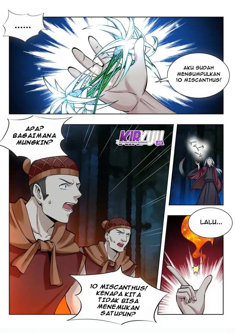 Strongest Anti M.E.T.A Chapter 50 Gambar 8