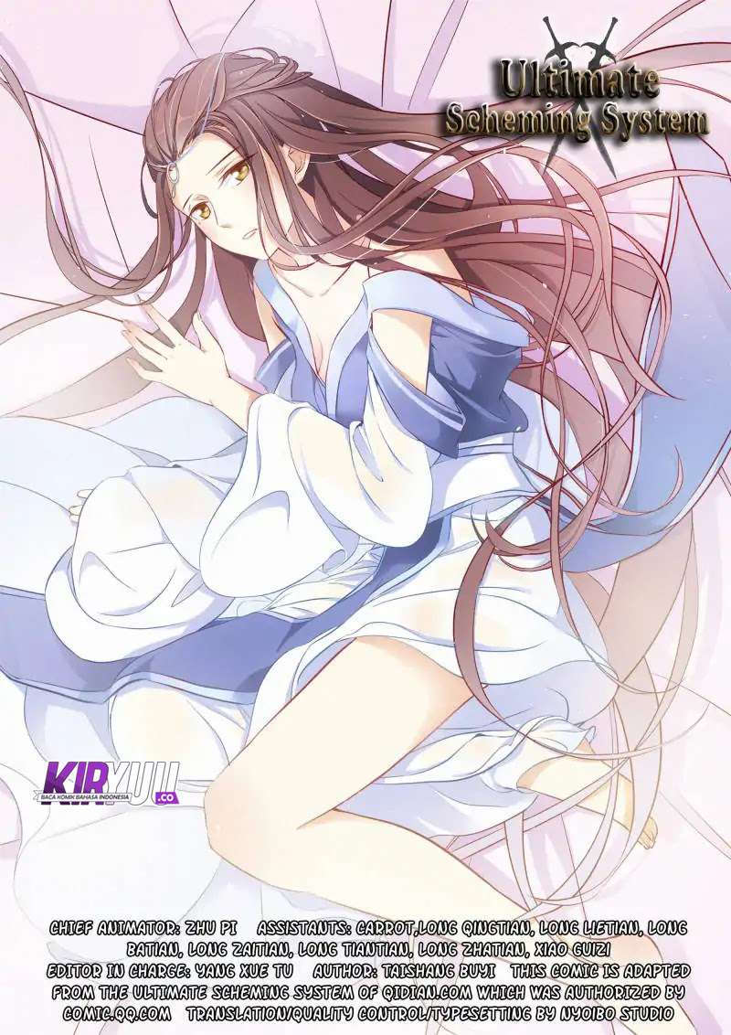 Manhua Strongest Anti M.E.T.A Chapter 49 gambar nomor 2