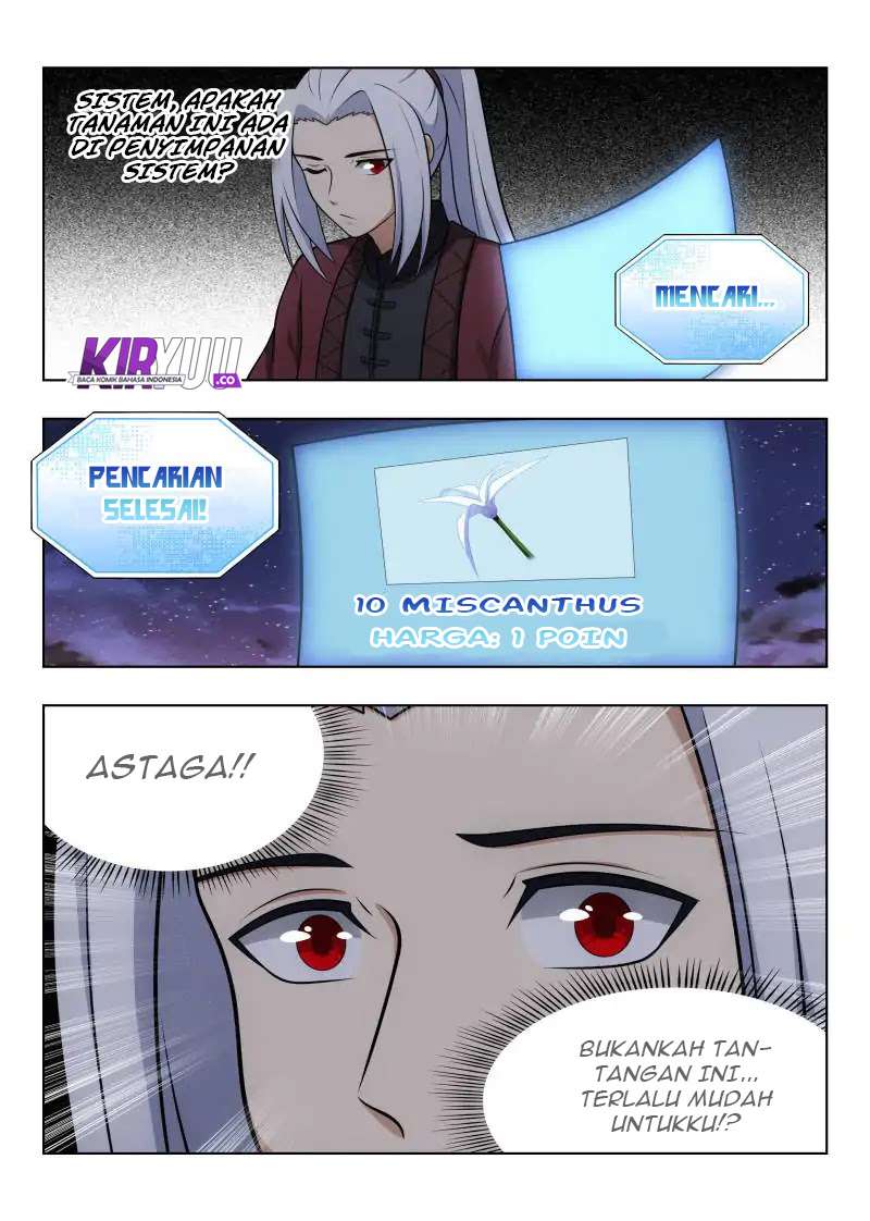 Strongest Anti M.E.T.A Chapter 48 Gambar 14