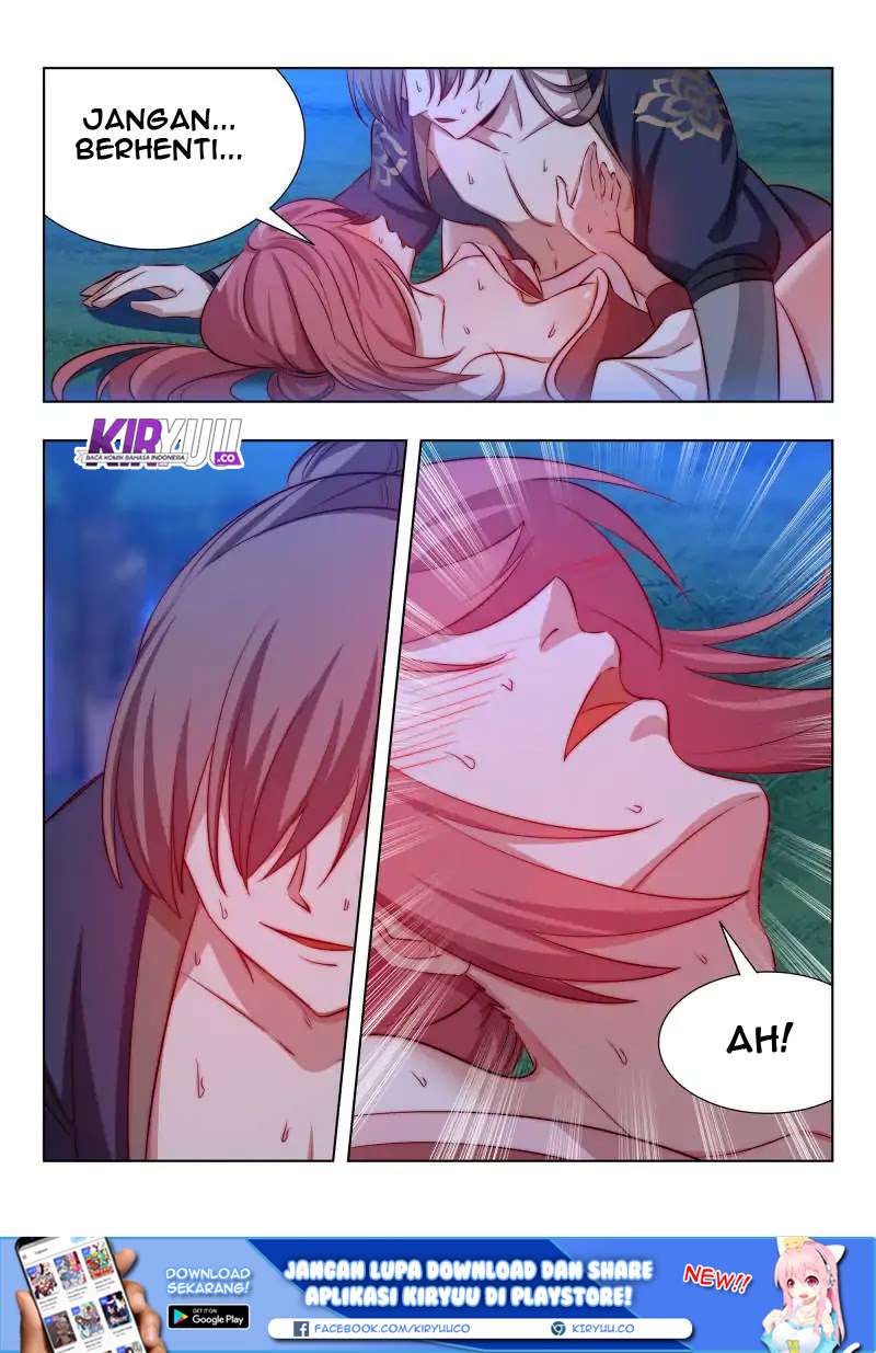 Strongest Anti M.E.T.A Chapter 45 Gambar 18