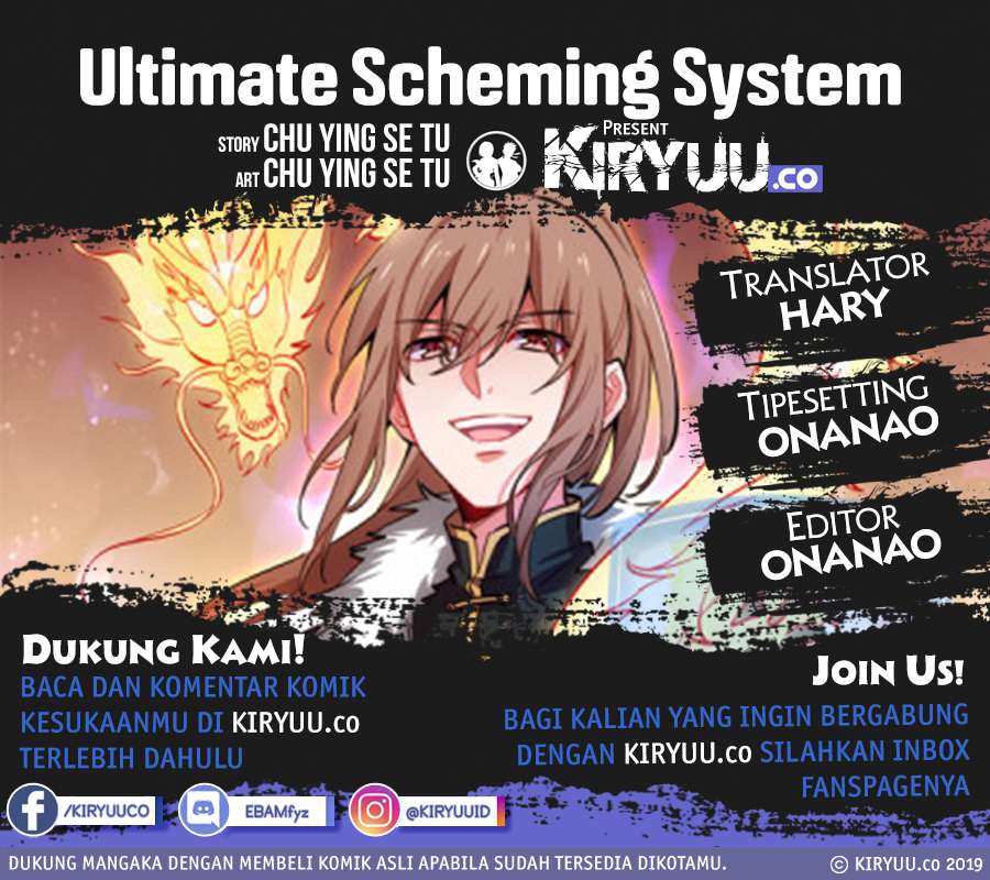 Baca Komik Strongest Anti M.E.T.A Chapter 44 Gambar 1