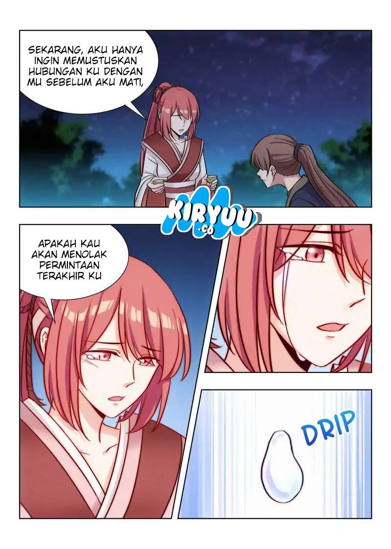 Strongest Anti M.E.T.A Chapter 44 Gambar 12