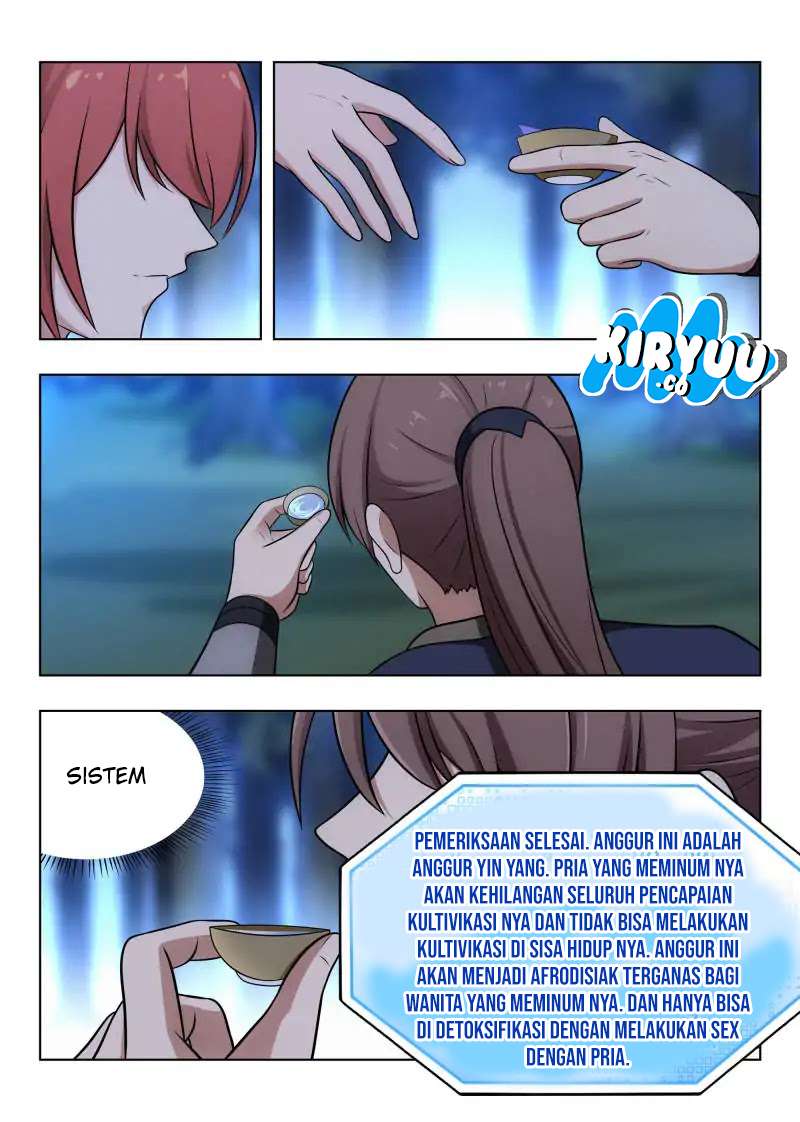 Strongest Anti M.E.T.A Chapter 44 Gambar 14