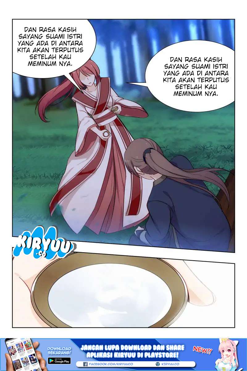 Strongest Anti M.E.T.A Chapter 44 Gambar 21