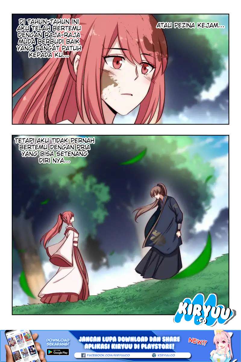 Strongest Anti M.E.T.A Chapter 42 Gambar 3